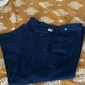 Carhartt FR Flame Resistant Navy Blue Pant Work Pants. Brand new. 44X30.